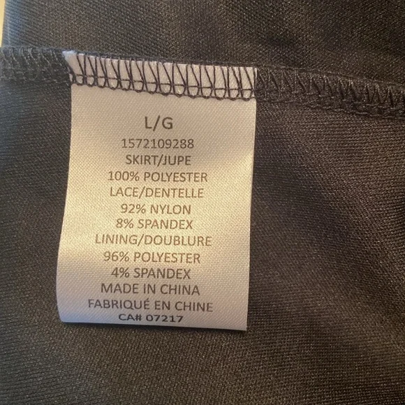 WAREHOUSE ONE DRESS - Picture 8 of 8